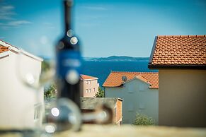 Apartments Villa Mediteran