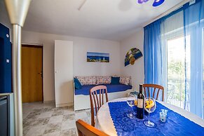 Apartments Villa Mediteran