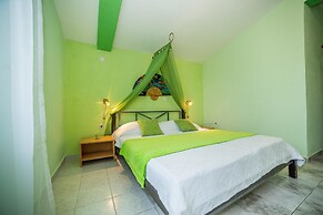 Apartments Villa Mediteran