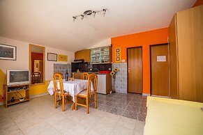 Apartments Villa Mediteran