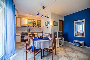 Apartments Villa Mediteran