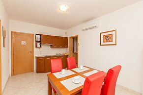 Apartments Villa Luna