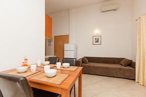 Apartments Villa Luna