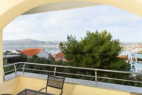 Apartments Villa Luna