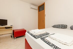 Apartments Villa Luna