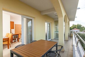 Apartments Villa Luna