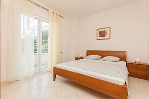 Apartments Villa Luna