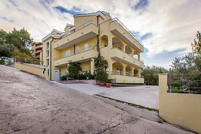 Apartments Villa Luna