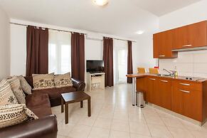 Apartments Villa Luna