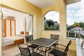 Apartments Villa Luna