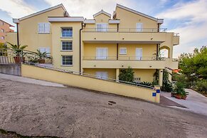 Apartments Villa Luna