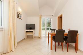 Apartments Villa Luna