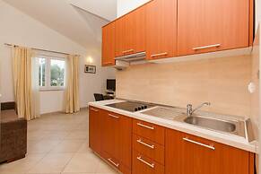 Apartments Villa Luna