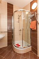 Apartments Villa Luna