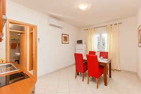 Apartments Villa Luna