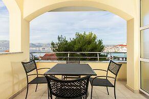 Apartments Villa Luna