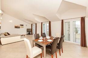 Apartments Villa Luna