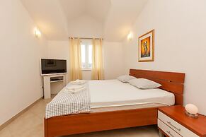 Apartments Villa Luna