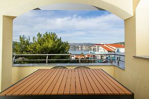 Apartments Villa Luna