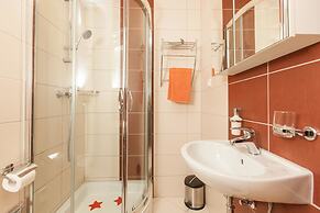 Apartments Villa Luna