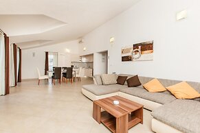Apartments Villa Luna