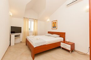 Apartments Villa Luna