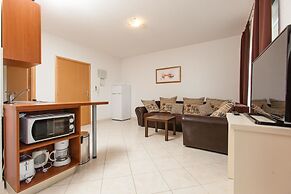 Apartments Villa Luna