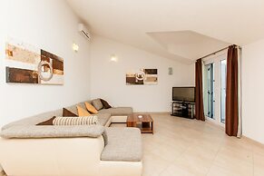 Apartments Villa Luna