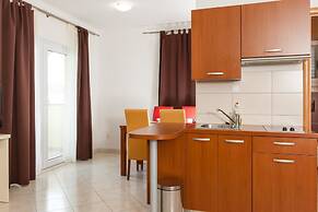 Apartments Villa Luna