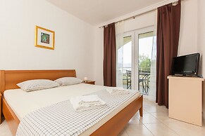 Apartments Villa Luna