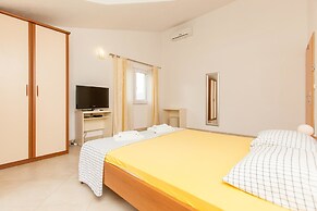 Apartments Villa Luna