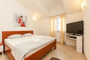 Apartments Villa Luna