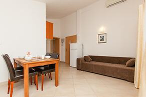 Apartments Villa Luna