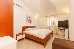 Apartments Villa Luna