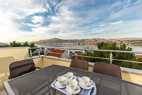 Apartments Villa Luna