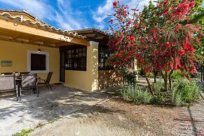 Maria's Countryside House