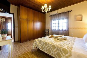 Maria's Countryside House