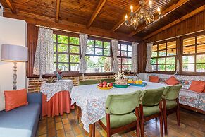 Maria's Countryside House