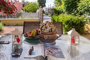 Maria's Countryside House