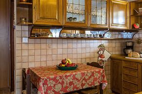 Maria's Countryside House