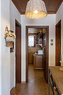 Maria's Countryside House