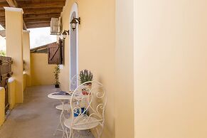 Maria's Countryside House