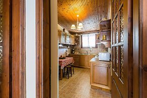 Maria's Countryside House