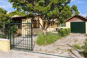 Maria's Countryside House