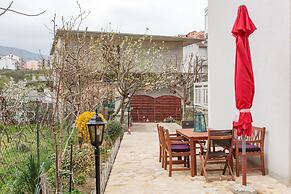 Apartments Villa Dane