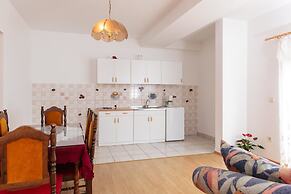 Apartments Villa Dane