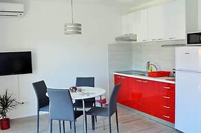 Apartments Zora 1629