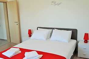 Apartments Zora 1629