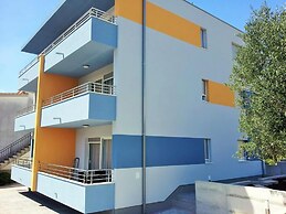 Apartments Zora 1629