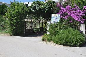 Apartments Zora 1629